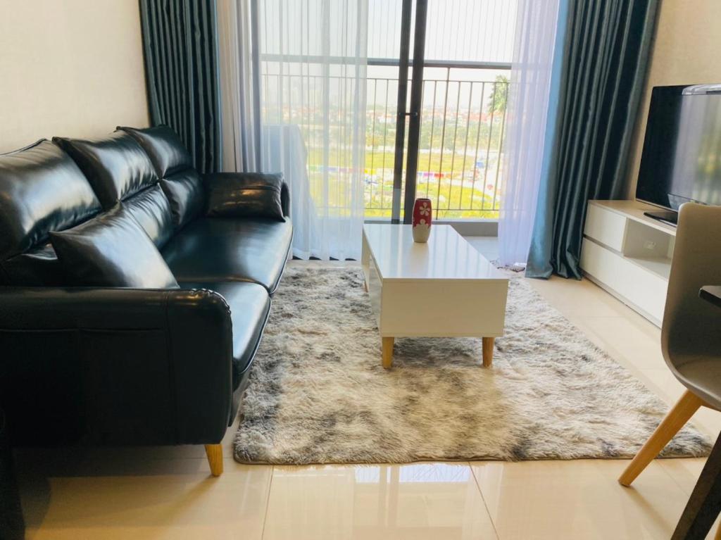 Hanoi Home 4 - Cool Homestay in Vinhomes Ocean Park