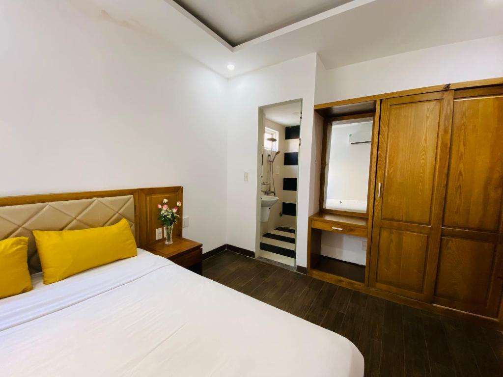 Misa beachside hotel