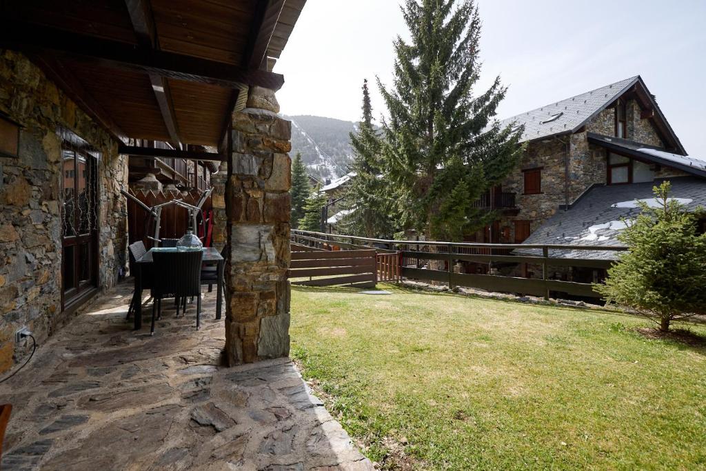 Pleta del Tarter 31A Lodge & SPA photo 4