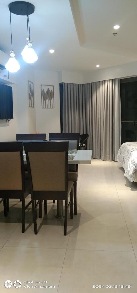 Tambuli Resort Tower D, Cebu City