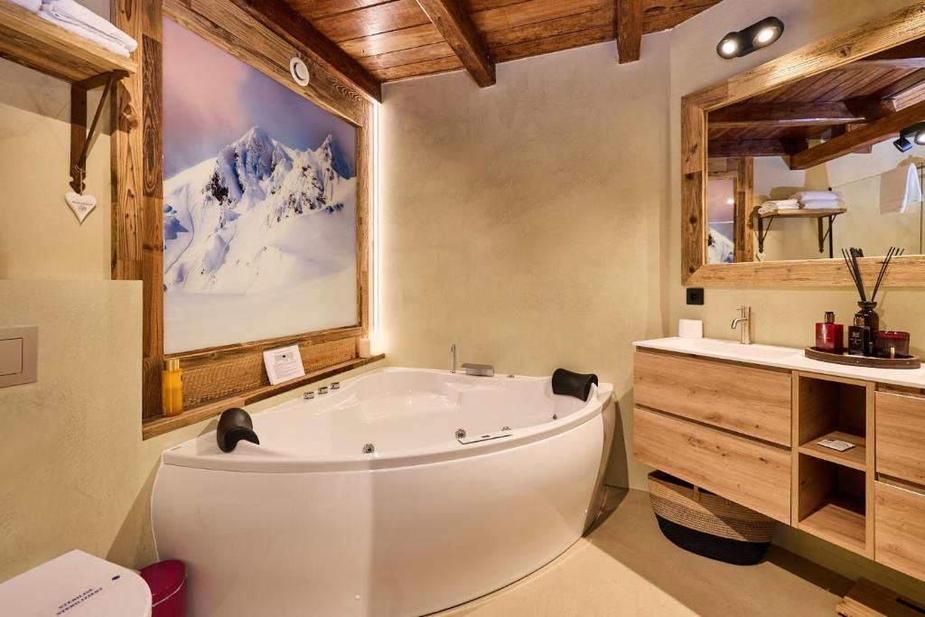 Pleta del Tarter 31A Lodge & SPA photo 1