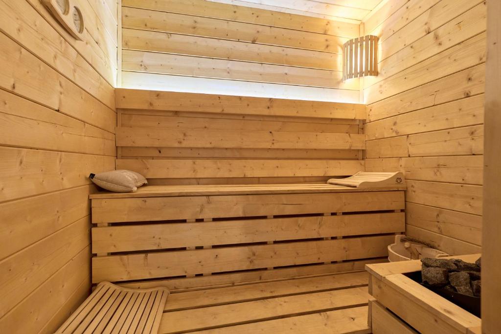 Pleta del Tarter 31A Lodge & SPA photo 2