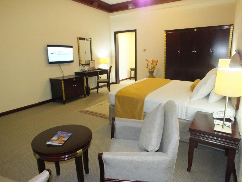 Двухместный (Номер Делюкс), Курортный отель Verona Resort