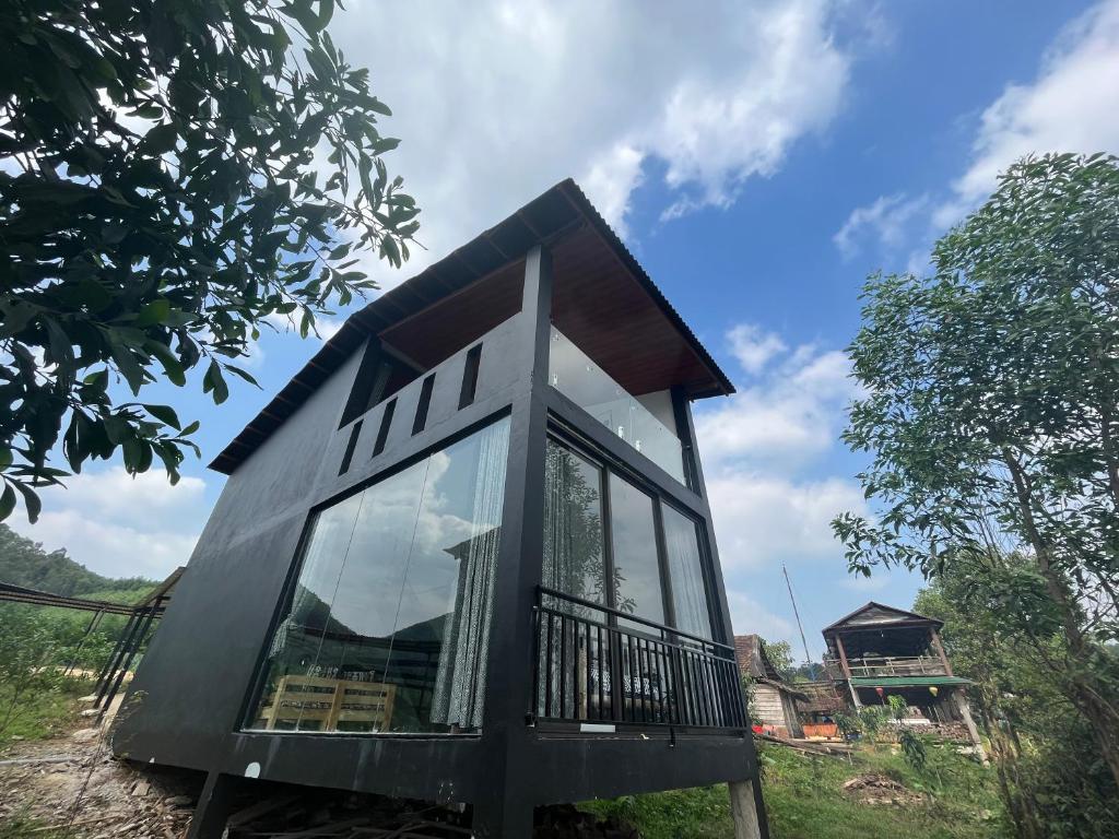 Nguyen Shack - Phong Nha Eco Resort