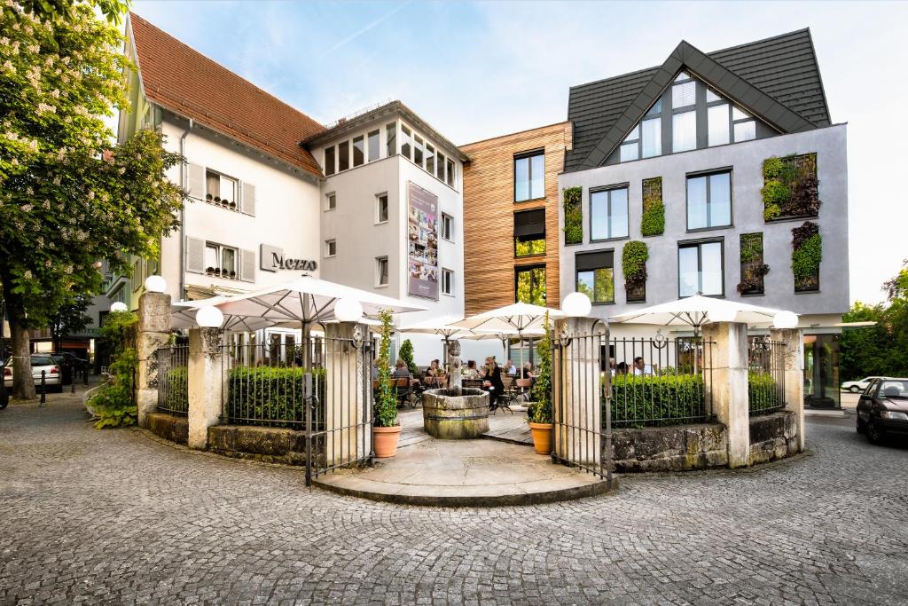Hotel-Restaurant Schwanen photo 2