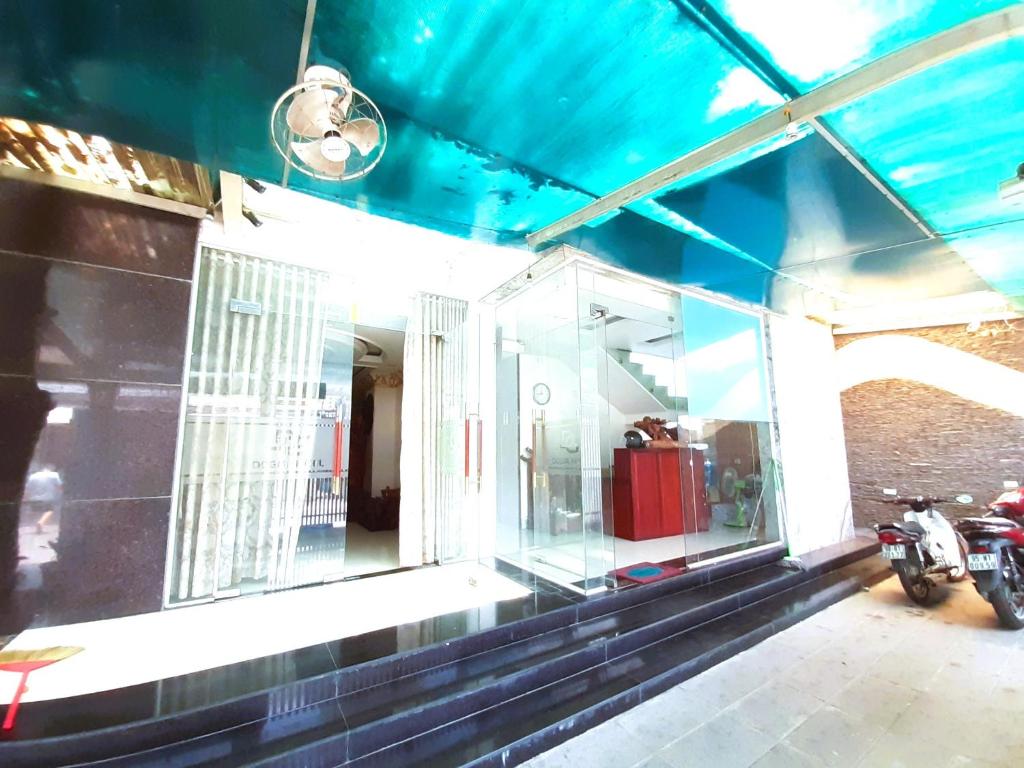 OYO 1241 Do Gia Hotel