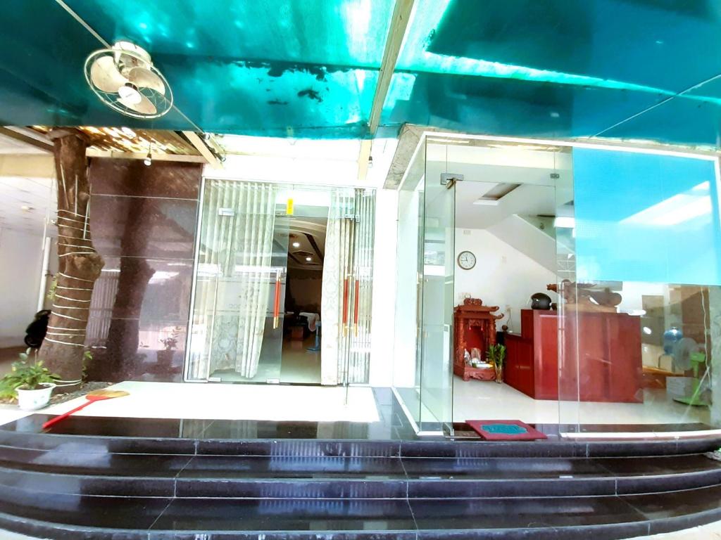 OYO 1241 Do Gia Hotel