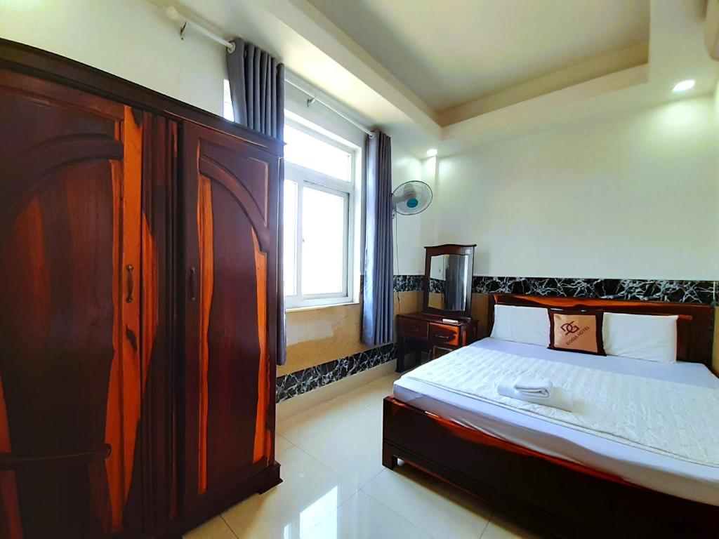 OYO 1241 Do Gia Hotel