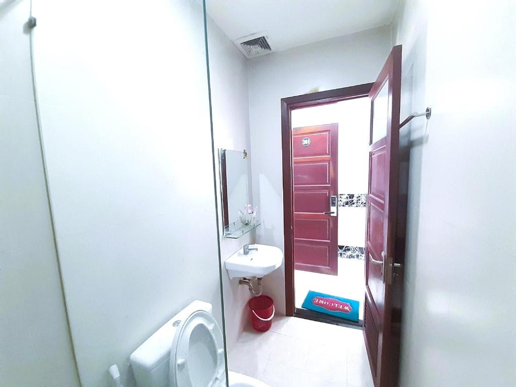 OYO 1241 Do Gia Hotel