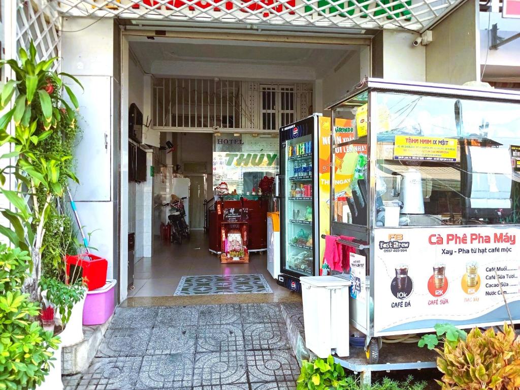 OYO 1239 Thuy An Hotel