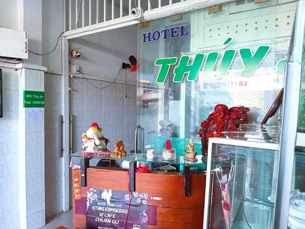OYO 1239 Thuy An Hotel
