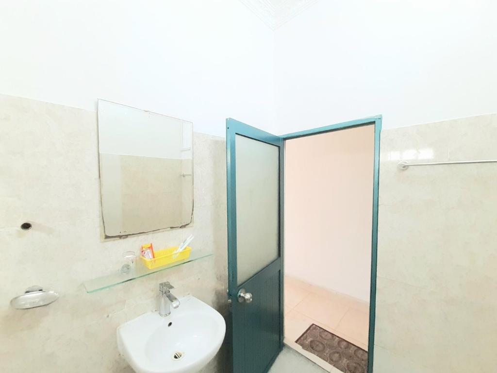 OYO 1239 Thuy An Hotel