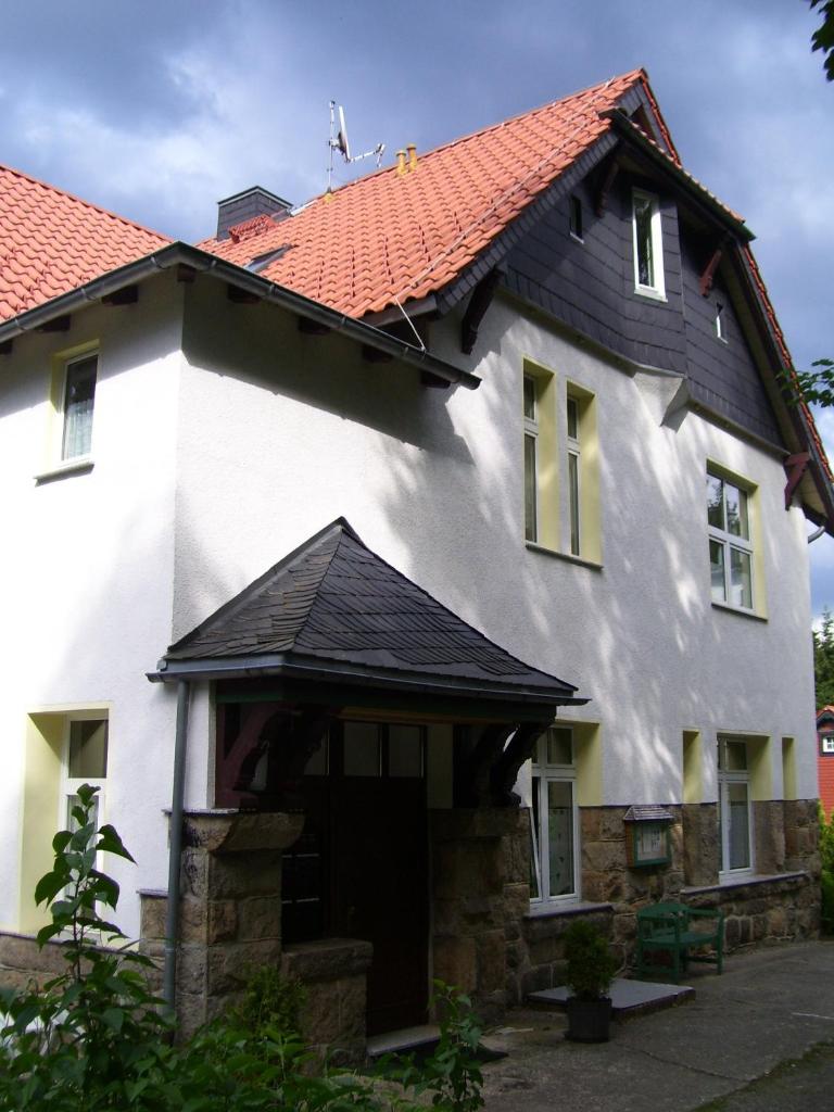 Heine Apartment-Friedegerns Fewo photo 4