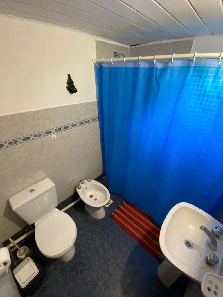 Cabañas Lujan photo 2