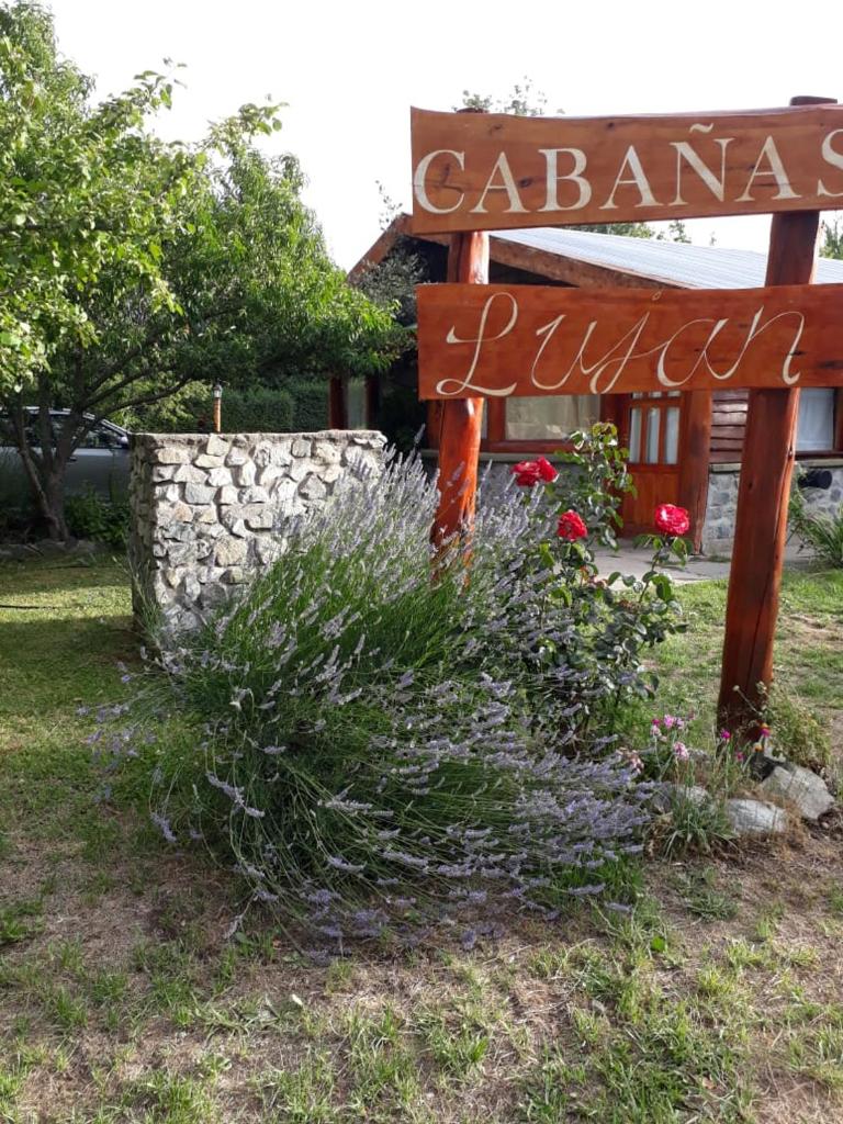 Cabañas Lujan photo 4