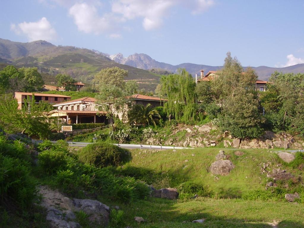 Casa Rural Ropino photo 3