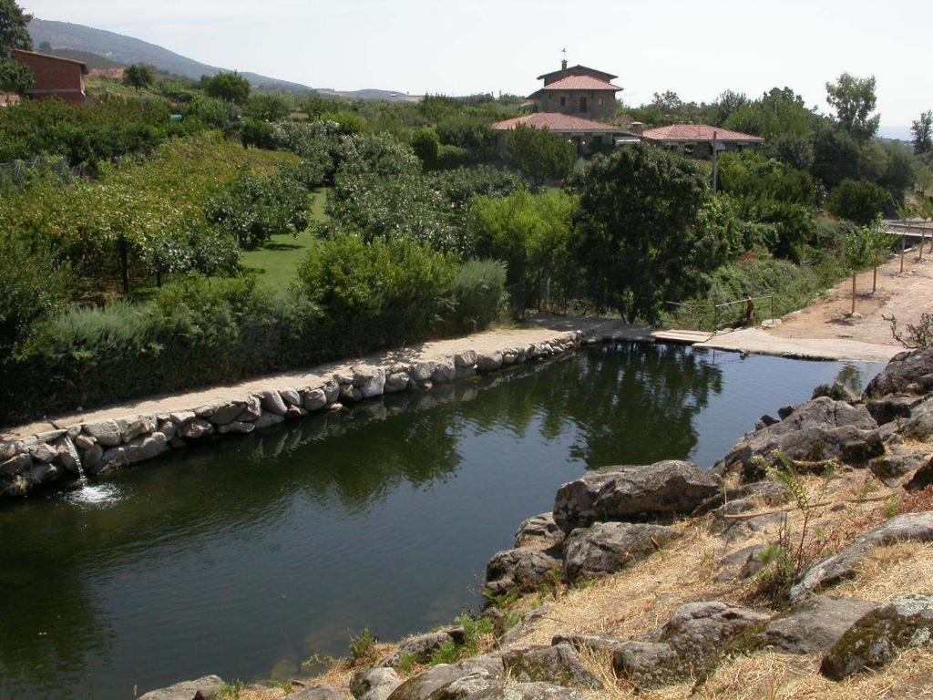 Casa Rural Ropino photo 1