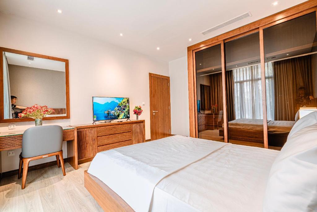 FLC Grand Villa BT35.06