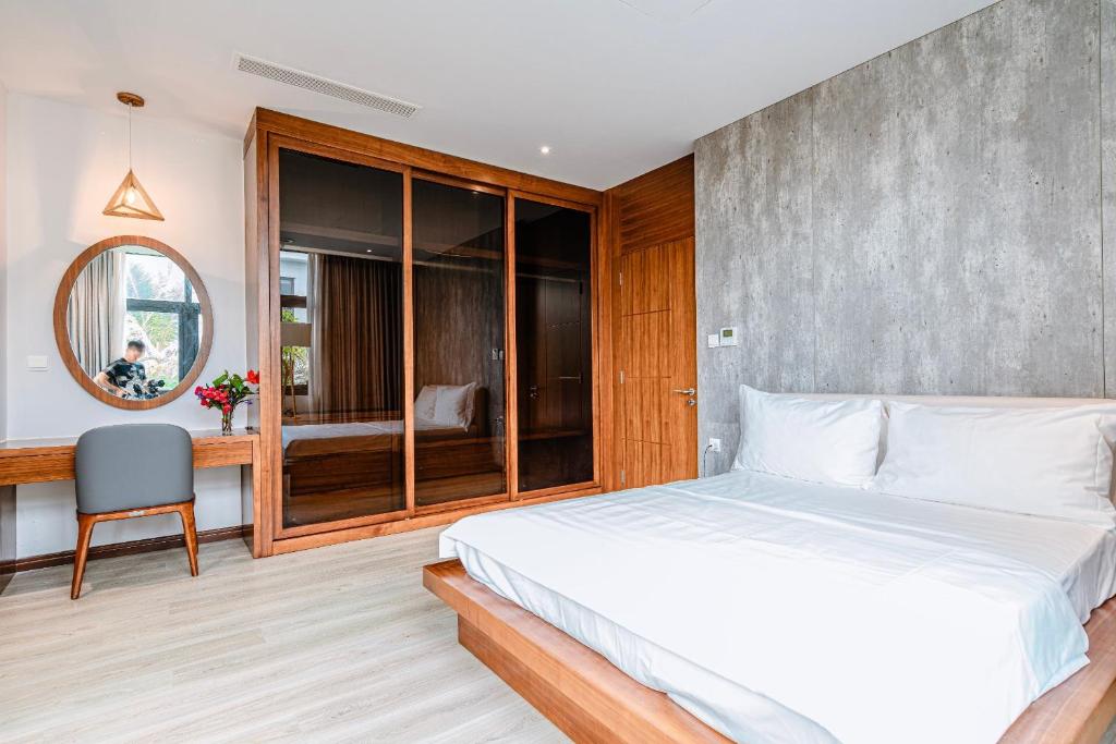 FLC Grand Villa BT35.06