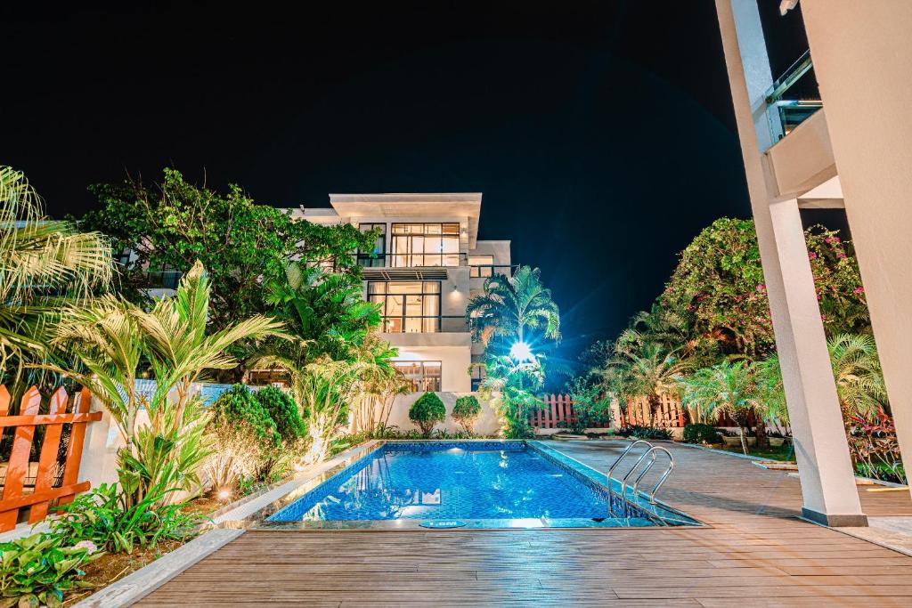 FLC Grand Villa BT35.06