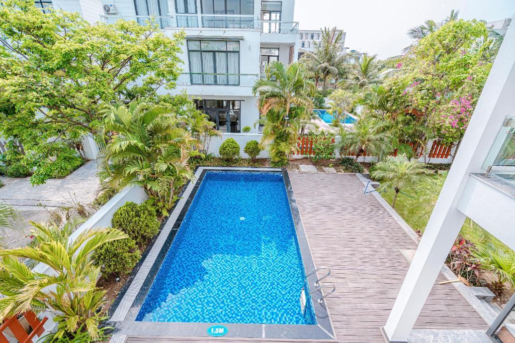 FLC Grand Villa BT35.06