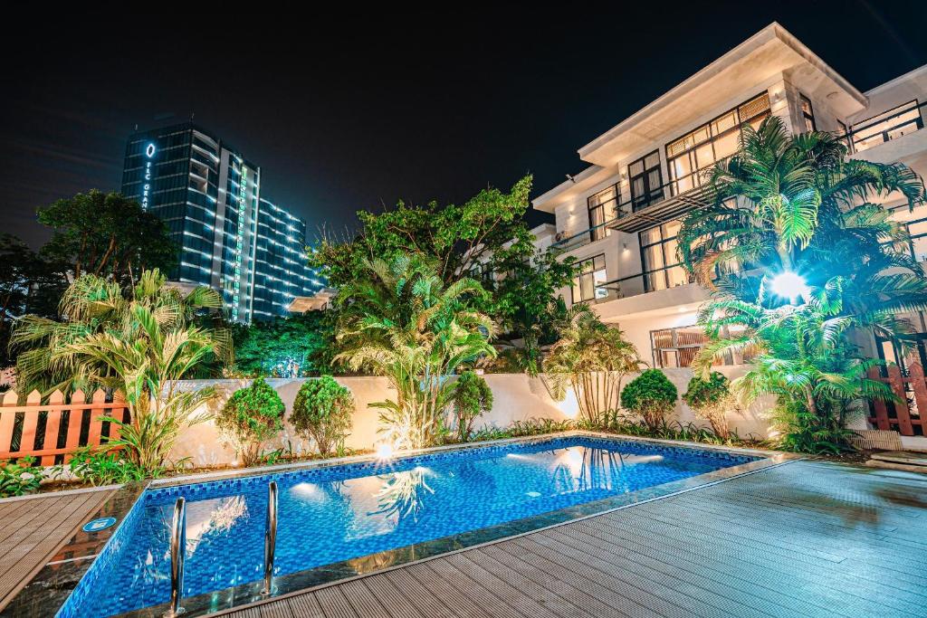 FLC Grand Villa BT35.06