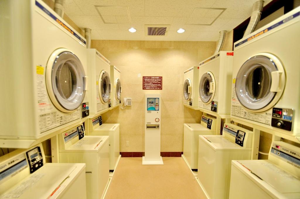 Hiroshima Station Universal Hotel Shinkansen Exit Right - Tap to explore photos