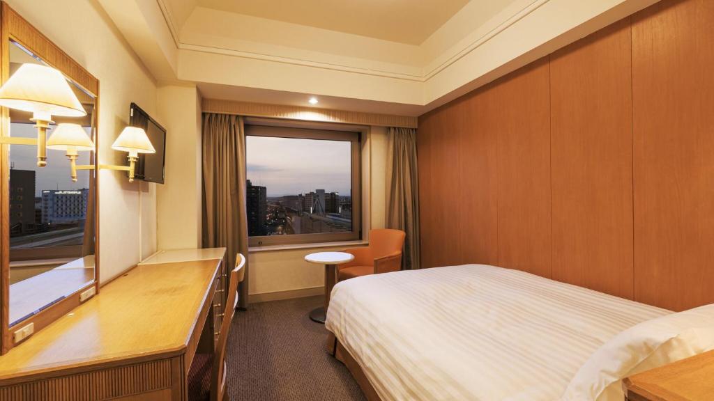 Hotel Nikko Northland Obihiro - Tap to explore photos