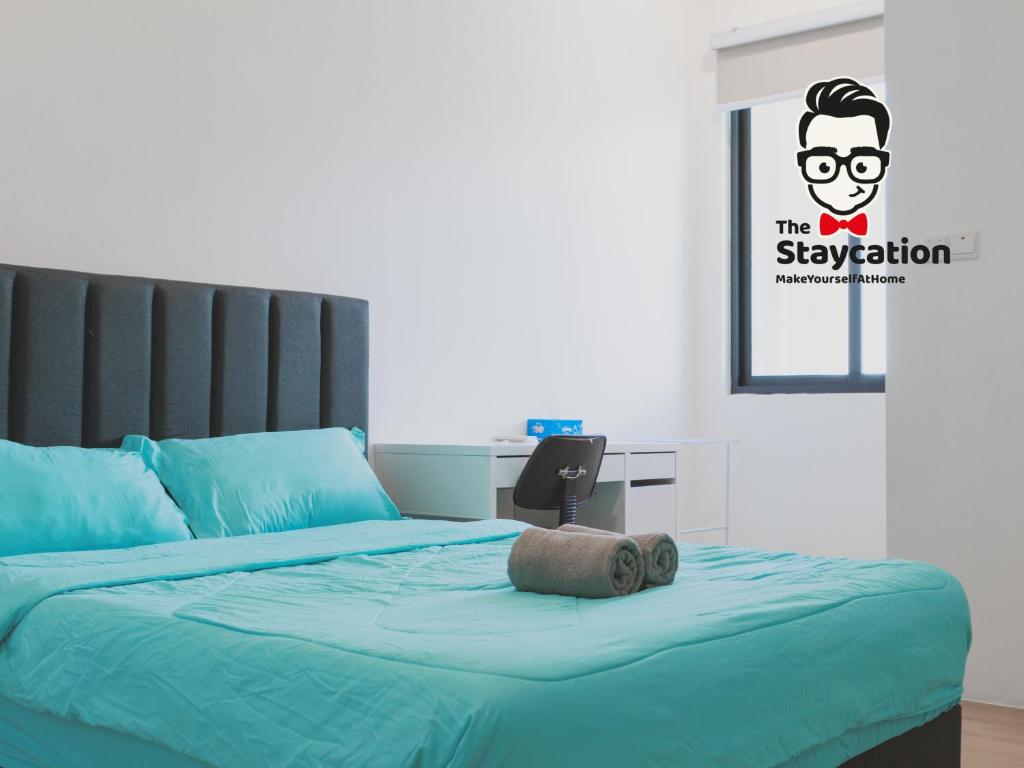 Staycation Homestay 44 Gem Suite, Kuching