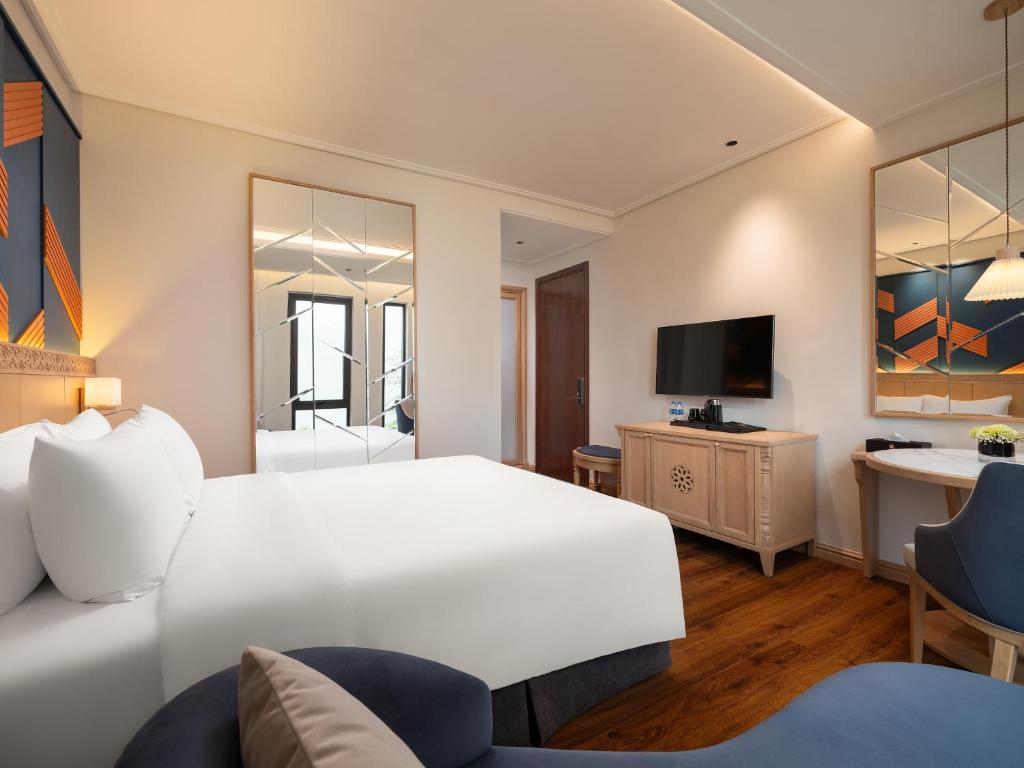 Saigon Aroma Hotel - Thanh Xuan , Ha Noi