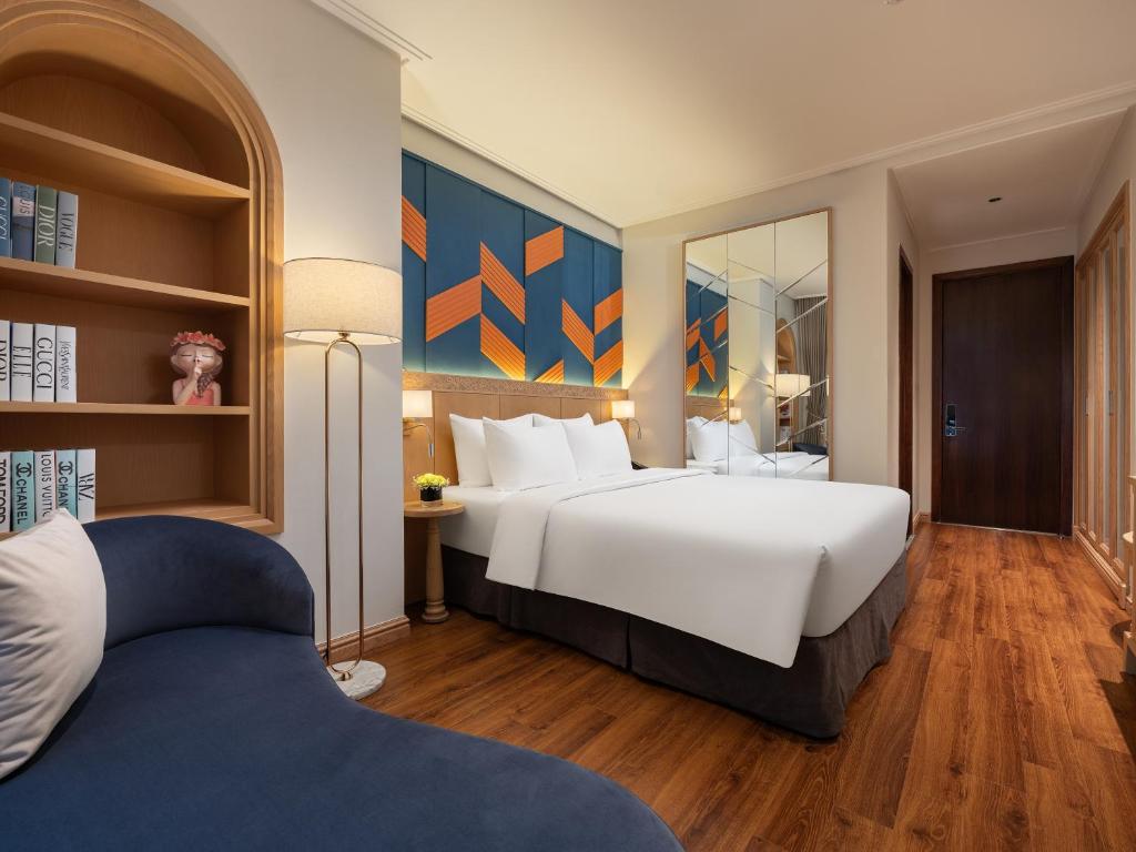 Saigon Aroma Hotel - Thanh Xuan , Ha Noi