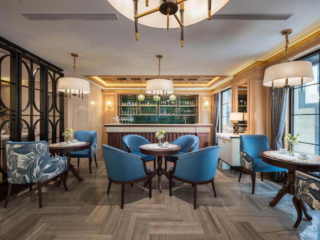 Saigon Aroma Hotel - Thanh Xuan , Ha Noi