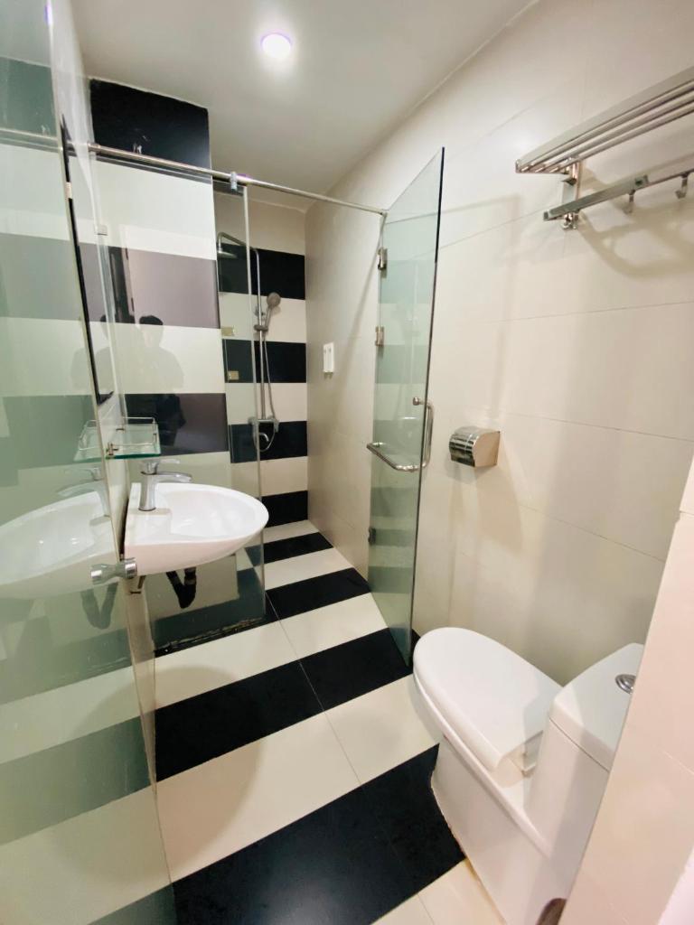 Misa beachside hotel