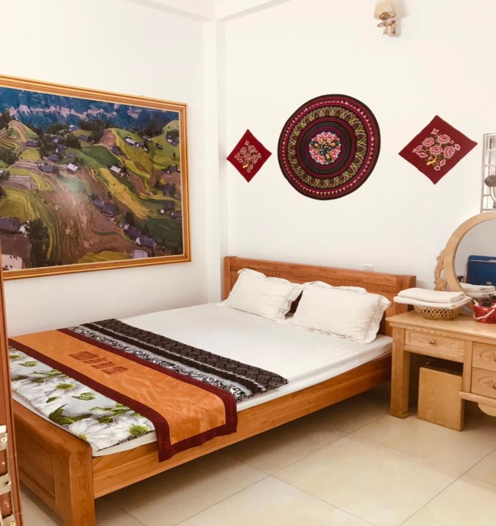 Yen Minh Thien An Motel