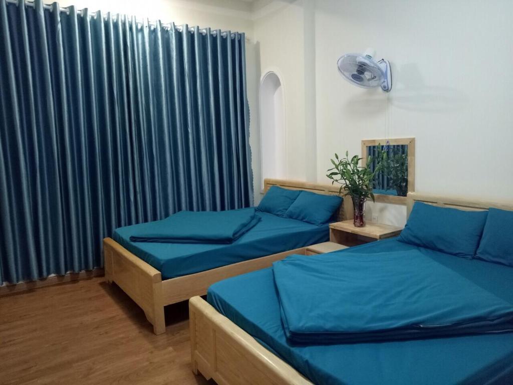 Nhà khách Anh Đào