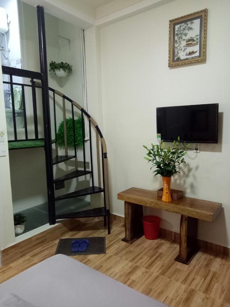 Nhà khách Anh Đào