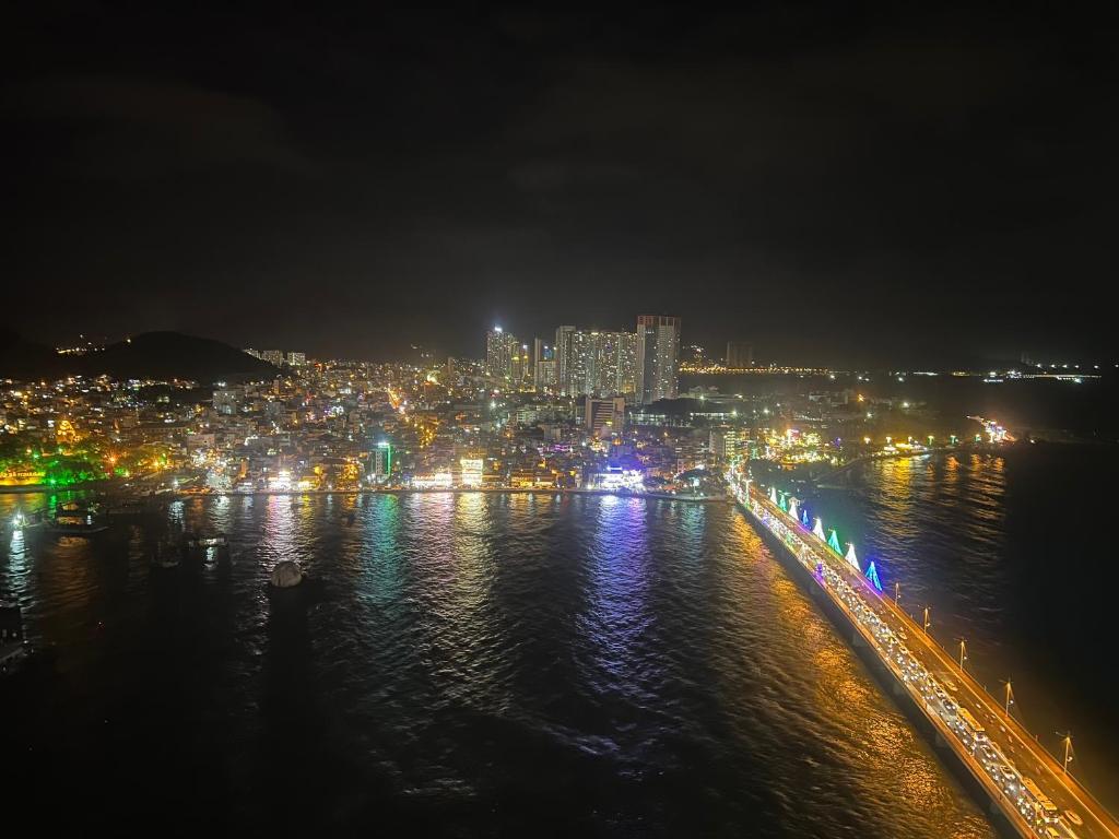 CONVENIENT APARTMENT