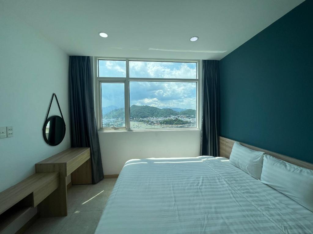 CONVENIENT APARTMENT