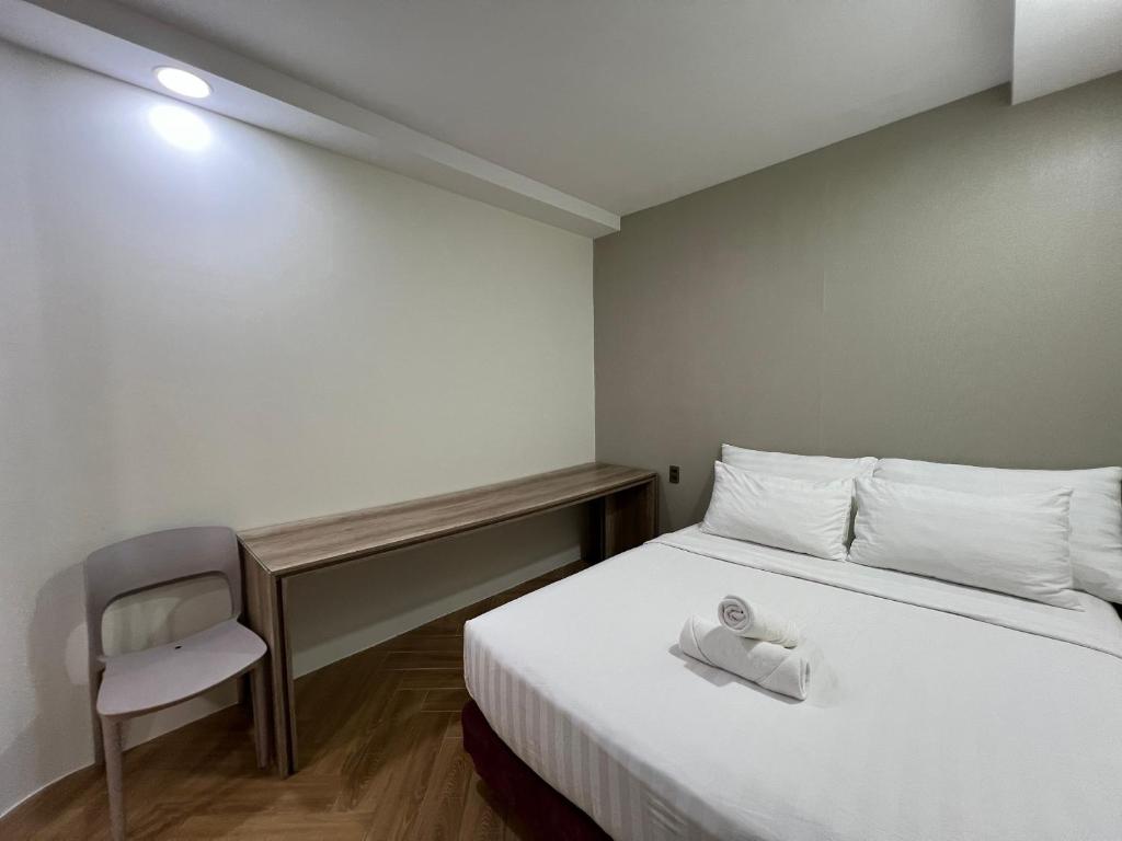 CONVENIENT APARTMENT