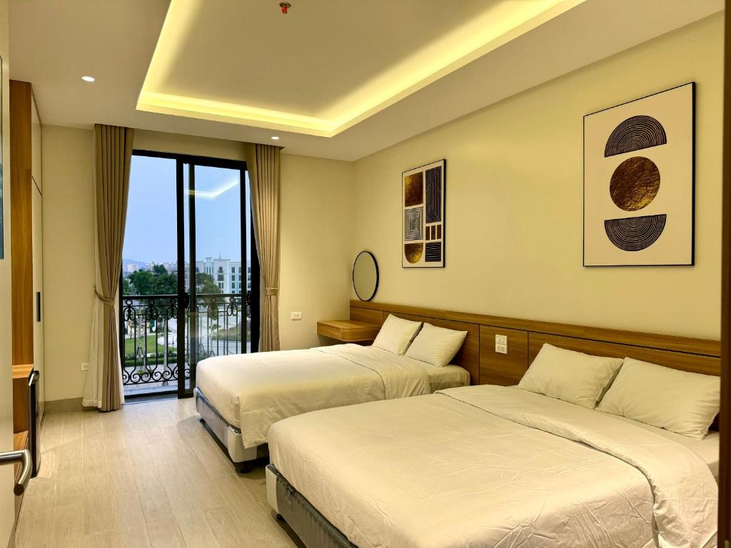 MARIS HOTEL SẦM SƠN