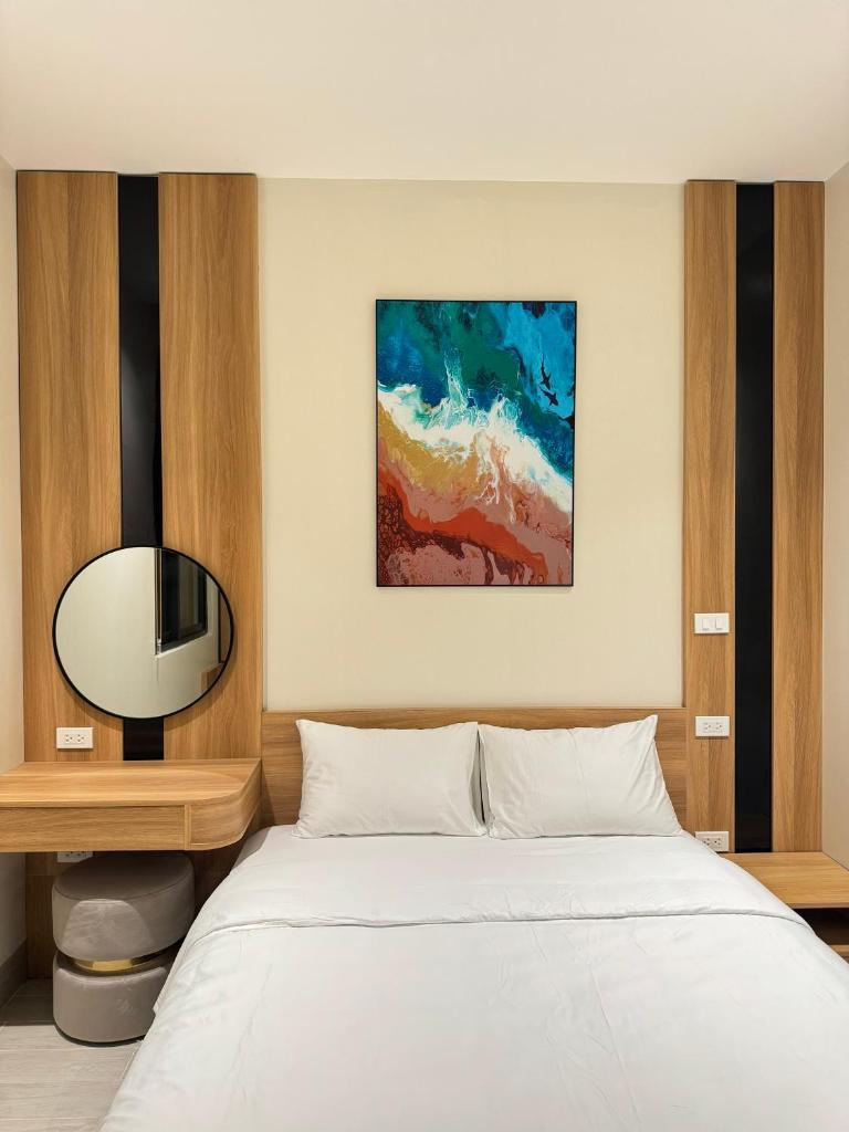 MARIS HOTEL SẦM SƠN