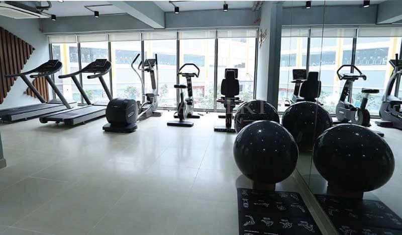 Masteri city view D2