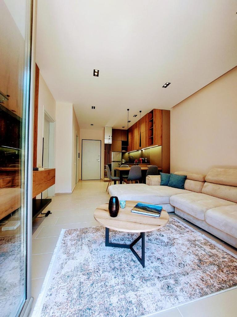 Sea Song Luxury Apartment in Diamond Hill photo 4