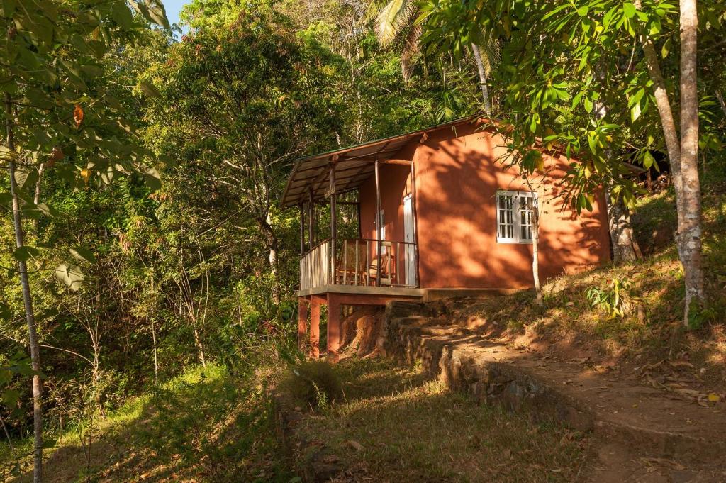 Polwaththa Eco Lodges photo 1