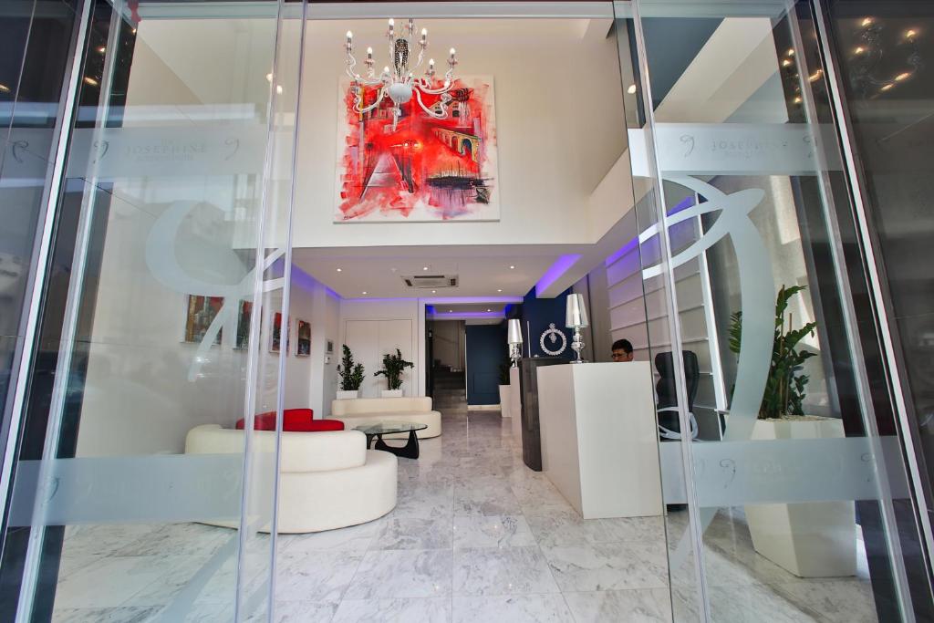 The Josephine Boutique Hotel photo 4