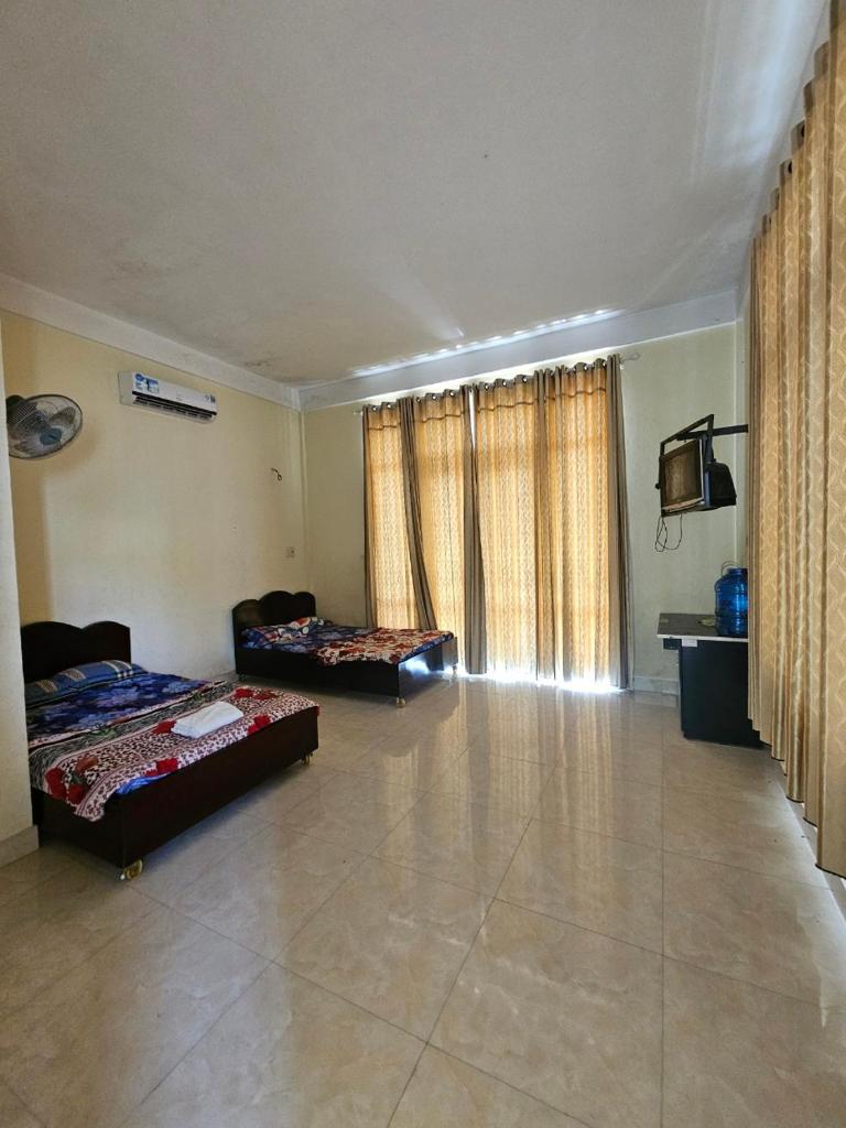 Quoc Huy Homestay - Hue