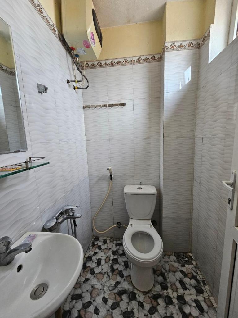 Quoc Huy Homestay - Hue