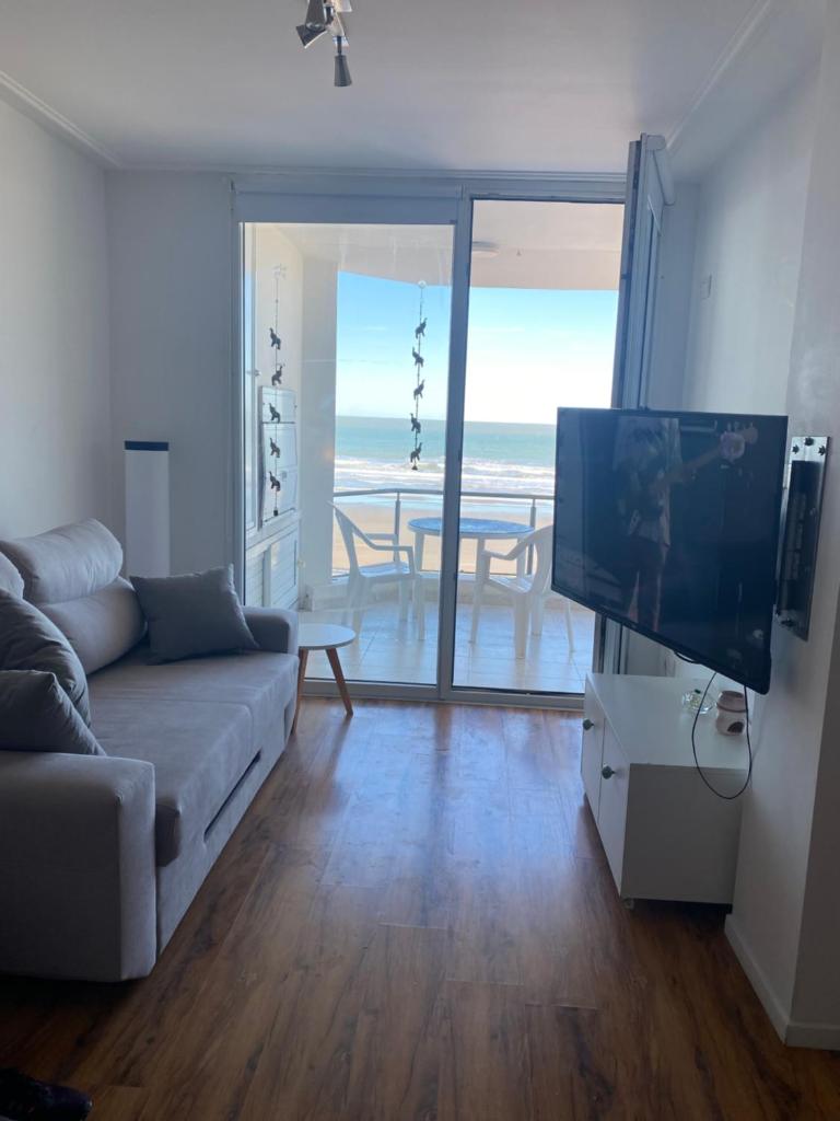 Departamento frente al mar 1 A photo 1