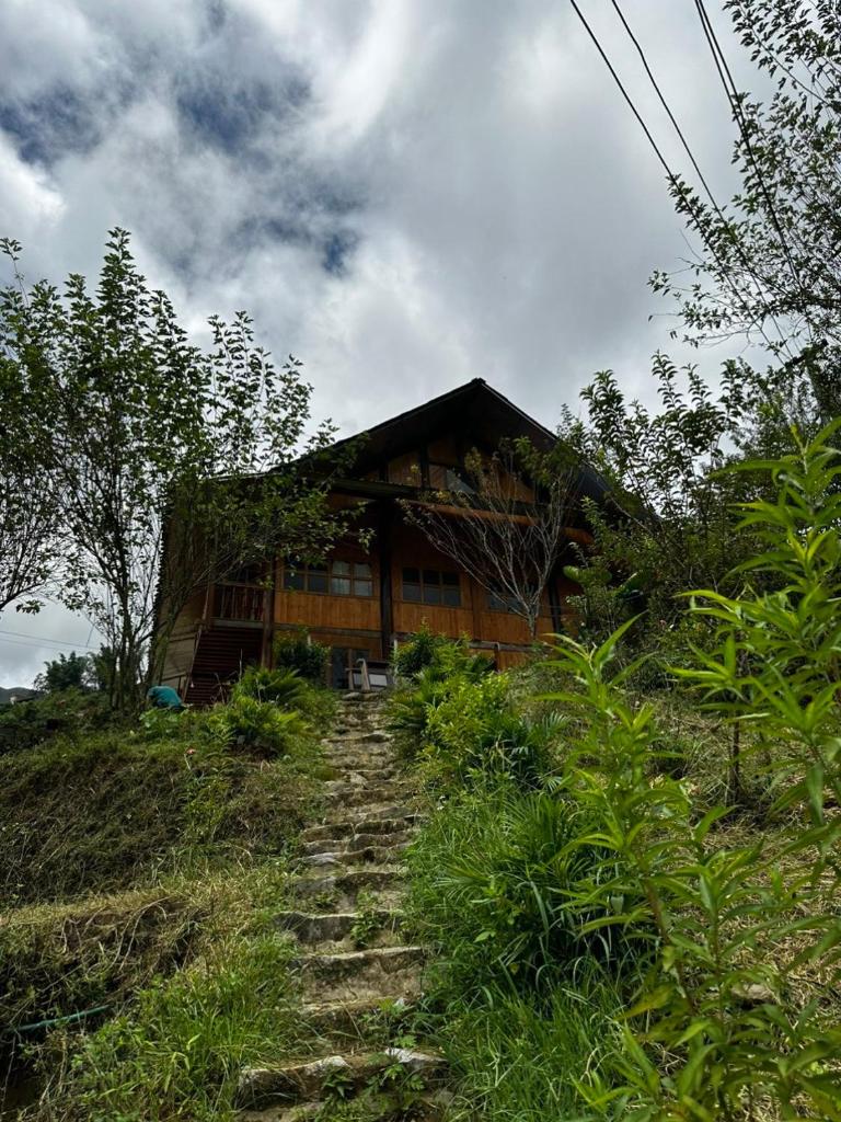 Sapa Wind’s House