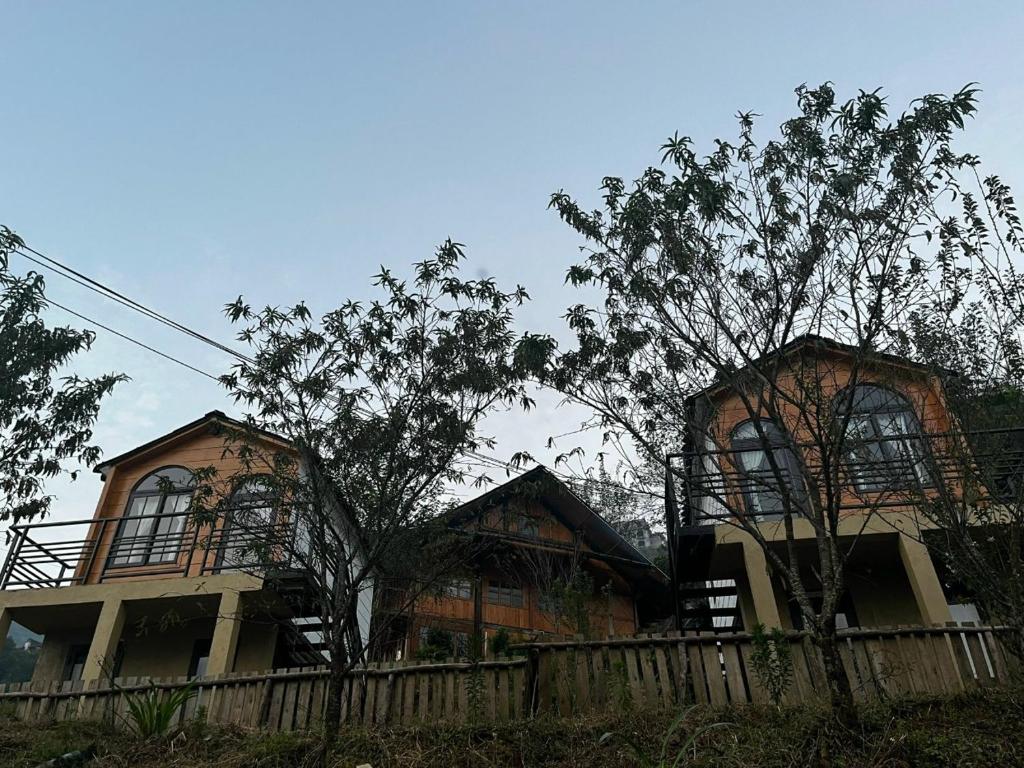 Sapa Wind’s House